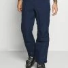 Columbia KICK TURN PANT - Pantalon de ski Un Tarif Préférentiel vêtements snowboard male -Columbia Soldes Magasin 271b07e272044945a3da415d8fe7b959