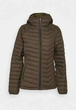 Columbia POWDER LITE HOODED - Veste d'hiver Prix Incroyables vêtements randonnée female -Columbia Soldes Magasin 272da4f39e274bc0be5d032f82241445 2
