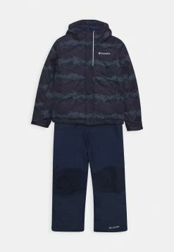 Columbia Prix Bradés BUGA™ SET - Combinaison de ski vêtements ski alpin kids -Columbia Soldes Magasin 276b8127cb414eb89c108e4ef3124f54 1