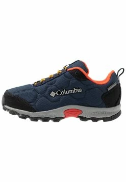 Columbia YOUTH FIRECAMP SLED 3 WP UNISEX - Chaussures de marche Prix Refroidis pluie -Columbia Soldes Magasin 283a26b1db294dadba838e7929d0ec9d