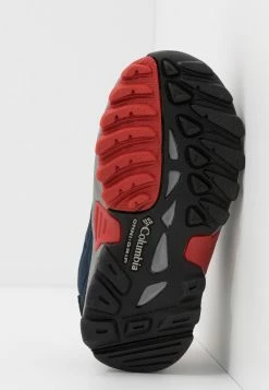 Columbia Prix Refroidis CHILDRENS FIRECAMP SLEDDER WP - Chaussures de marche randonnée unisex -Columbia Soldes Magasin 29a6bfb683d040658b6ff3836b6613b4