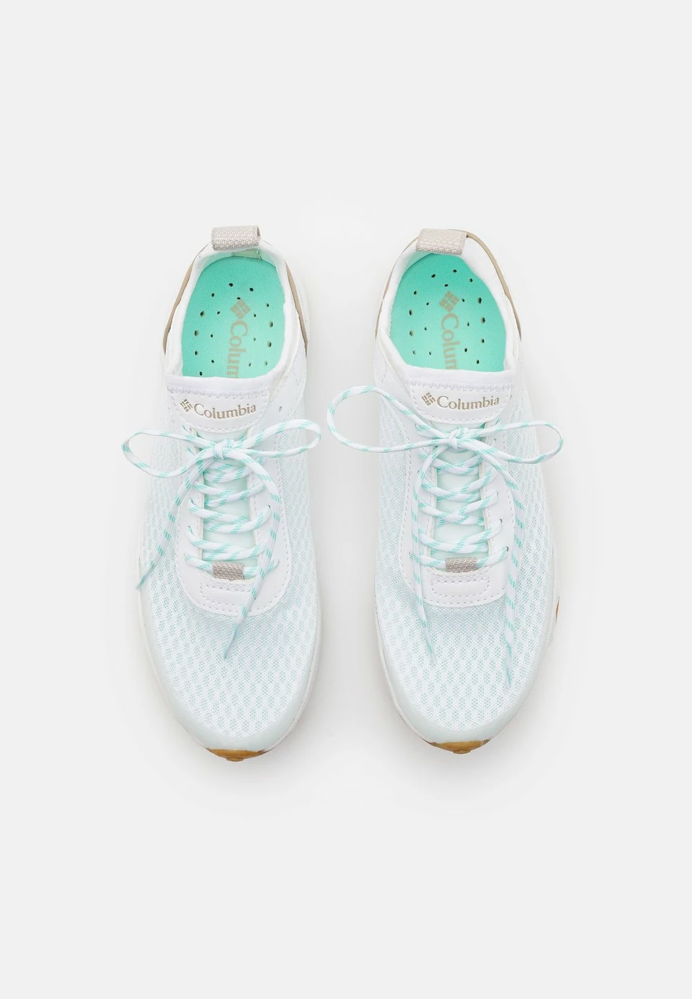 Discount En Ligne Columbia SUMMERTIDE - Chaussures de marche randonnée urbaine female 6 Discount En Ligne Columbia SUMMERTIDE - Chaussures de marche randonnée urbaine female – Image 4