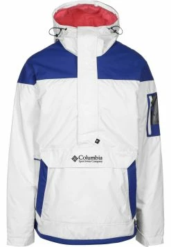 Columbia Qualité garantie 100% CHALLENGER™ - Veste coupe-vent vêtements randonnée male -Columbia Soldes Magasin 29f074922d9d49db89de3e0639874460