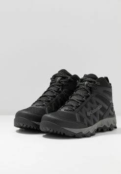 Columbia Prix Ourlé PEAKFREAK X2 MID OUTDRY - Chaussures de marche randonnée female -Columbia Soldes Magasin 2a300f17e3724e74b765a3b47112ca38