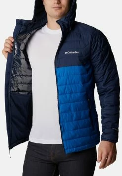 Columbia RUMBLING RIVER - Veste de snowboard Garantie De Qualité 100% vêtements randonnée urbaine male -Columbia Soldes Magasin 2a3f66c5316a4bdd826ac37df00244f4