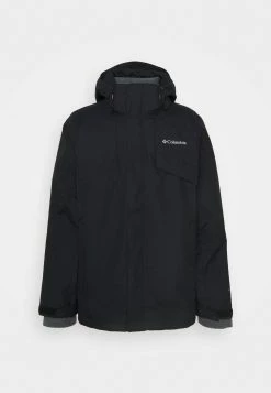 Columbia BUGABOO INTERCHANGE JACKET - Veste d'hiver Première Qualité vêtements randonnée male