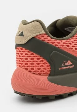 Columbia Assurance De l’Authenticité MONTRAIL F.K.T. - Chaussures de running female -Columbia Soldes Magasin 2b039f9552a44338970ca0f1c2750eae