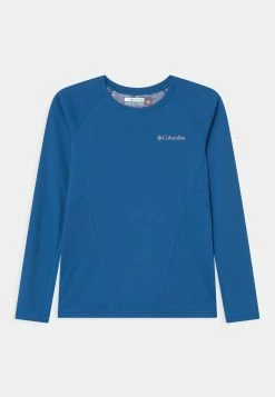 Columbia MIDWEIGHT CREW UNISEX - T-shirt à manches longues Prix Abordable vêtements randonnée urbaine -Columbia Soldes Magasin 2c67e206cdf14a859816aa46e11865c7 2