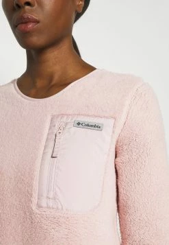 Bas Prix Columbia WEST BEND™ CREW - Sweat polaire vêtements randonnée female -Columbia Soldes Magasin 2c7e01c026594fe6b09fe02fc7437f2e
