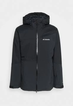 Columbia Bas Prix ICEBERG POINT JACKET - Veste d'hiver vêtements randonnée male -Columbia Soldes Magasin 2d0154e5adf2444a9af0cebd634b0610 2