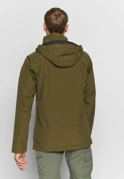 Columbia Prix Distinctifs GOOD WAYS™ JACKET - Veste d'hiver vêtements randonnée urbaine male -Columbia Soldes Magasin 2d05f6bfbc384d1b85ee890f74f793b0