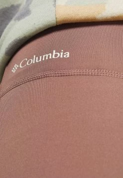 Columbia LODGE - Collants Promos vêtements randonnée urbaine female -Columbia Soldes Magasin 2d115f85f75849fabe29eb03a250d28d