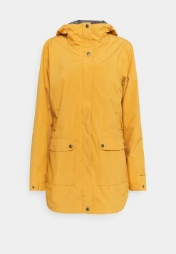 Remise En Ligne Columbia HERE AND THERE JACKET - Veste imperméable vêtements randonnée urbaine female