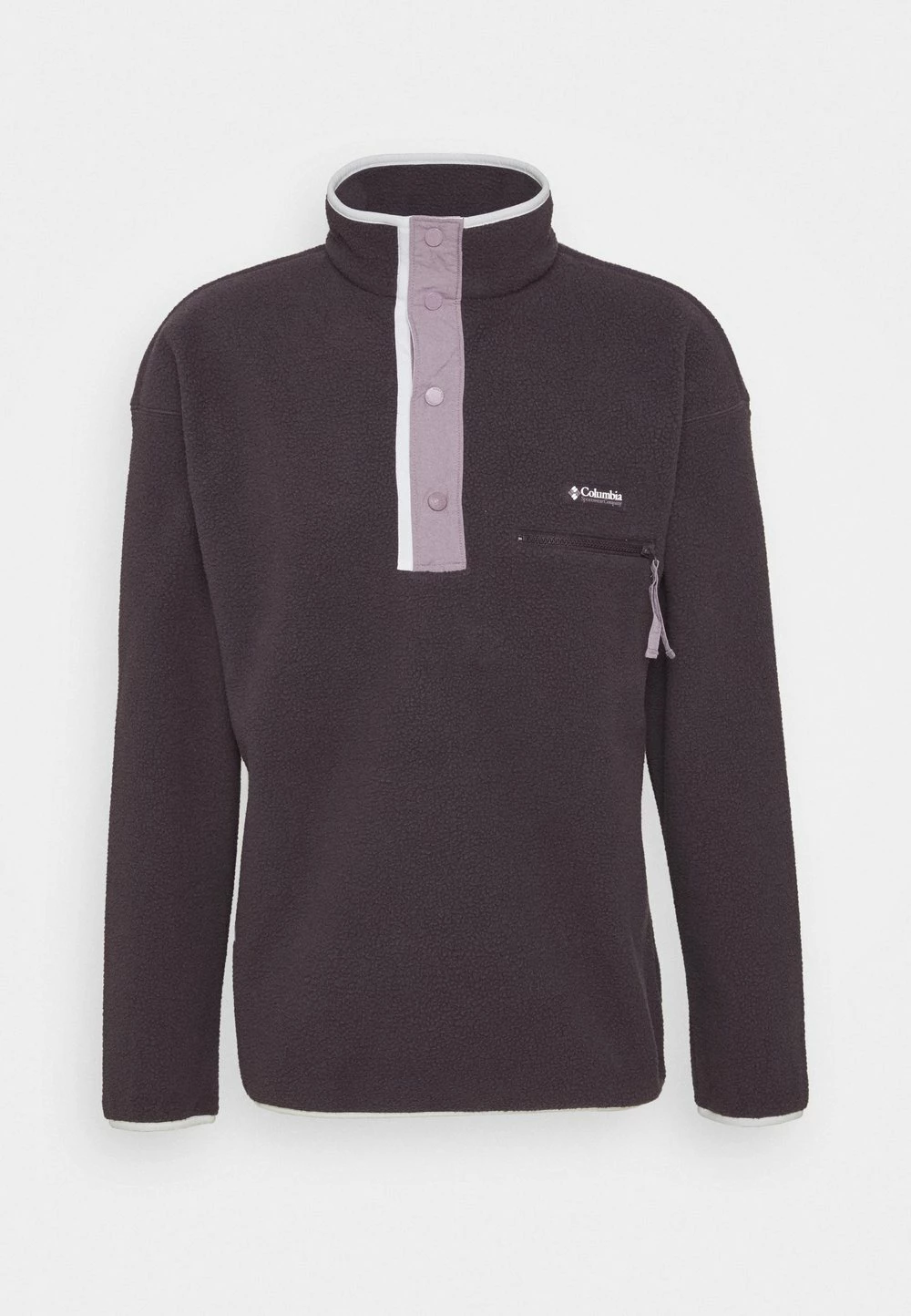 Prix Dégriffé Columbia HELVETIA™ HALF SNAP - Sweat polaire vêtements randonnée male 7 Prix Dégriffé Columbia HELVETIA™ HALF SNAP - Sweat polaire vêtements randonnée male – Image 5