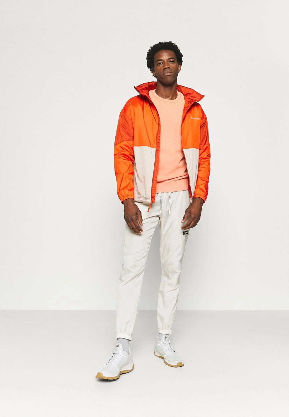 Columbia POINT PARK™ LINED - Veste coupe-vent Prix Favorable vêtements randonnée urbaine male 4 Columbia POINT PARK™ LINED - Veste coupe-vent Prix Favorable vêtements randonnée urbaine male – Image 2