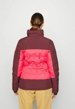 Soldes En Ligne Columbia WILD CARD DOWN - Veste de ski vêtements neige female -Columbia Soldes Magasin 2e34ebe419904071aa365593ca251f77