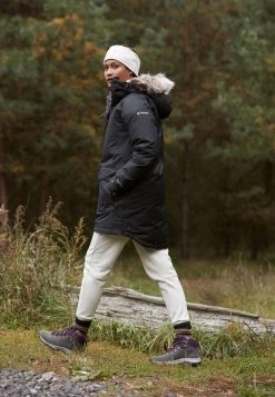 Columbia Assurance De l’Authenticité 100MW TITANIUM OUTDRY - Chaussures de marche randonnée female