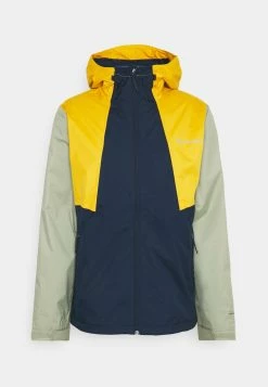 Columbia INNER LIMITS JACKET - Veste imperméable Prix Distinctifs vêtements randonnée male 23 Columbia INNER LIMITS JACKET - Veste imperméable Prix Distinctifs vêtements randonnée male -Columbia Soldes Magasin 2f41714af3d0427fbd84f84957871f60 1