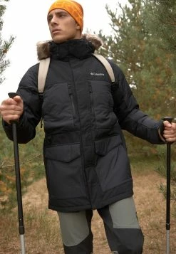 Columbia Qualité garantie 100% MARQUAM PEAK FUSION™ - Veste d'hiver vêtements capuche male 18 Columbia Qualité garantie 100% MARQUAM PEAK FUSION™ - Veste d'hiver vêtements capuche male -Columbia Soldes Magasin 2fc1dc94dfca42d48917f668c7083cd3