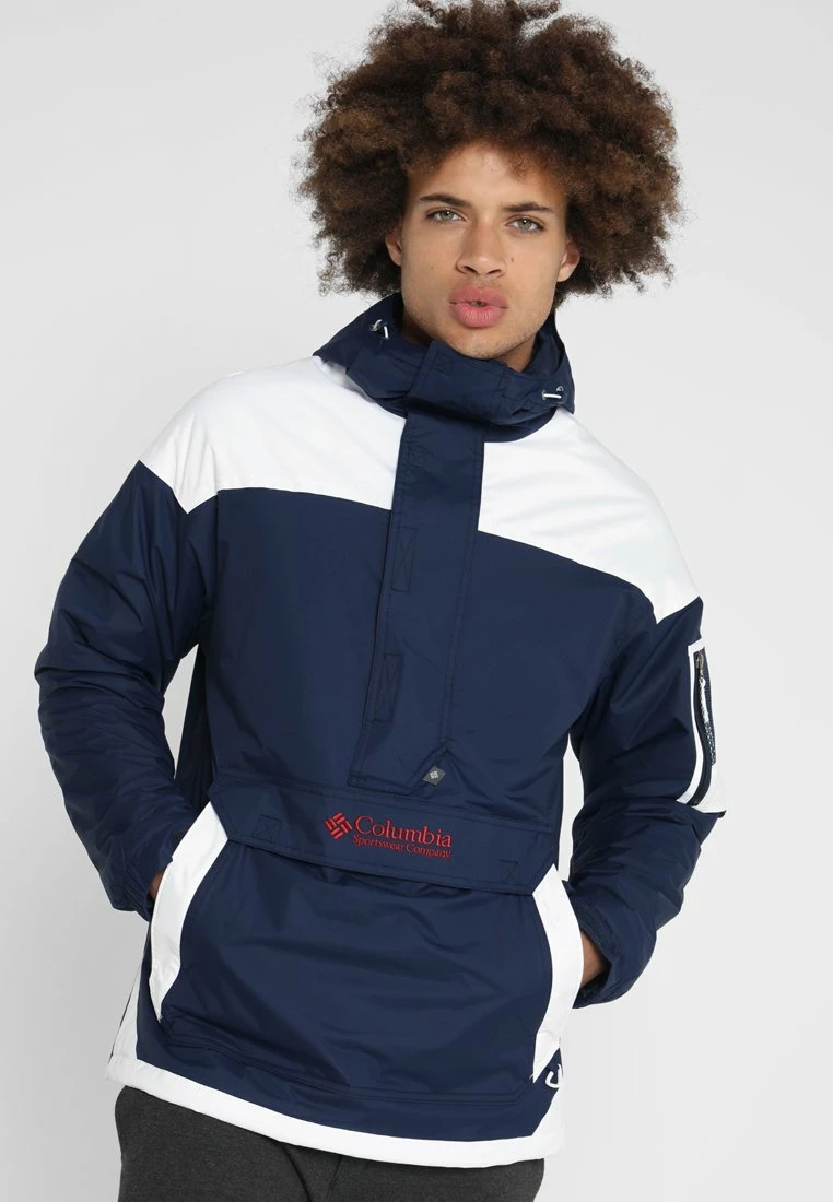 Columbia CHALLENGER™ - Veste coupe-vent Vendre vêtements randonnée male 3 Columbia CHALLENGER™ - Veste coupe-vent Vendre vêtements randonnée male