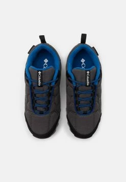 Columbia YOUTH FIRECAMP SLED 3 WP UNISEX - Chaussures de marche Garantie De Qualité 100% randonnée -Columbia Soldes Magasin 304097b969be4856b7e05ce33e8f65d3