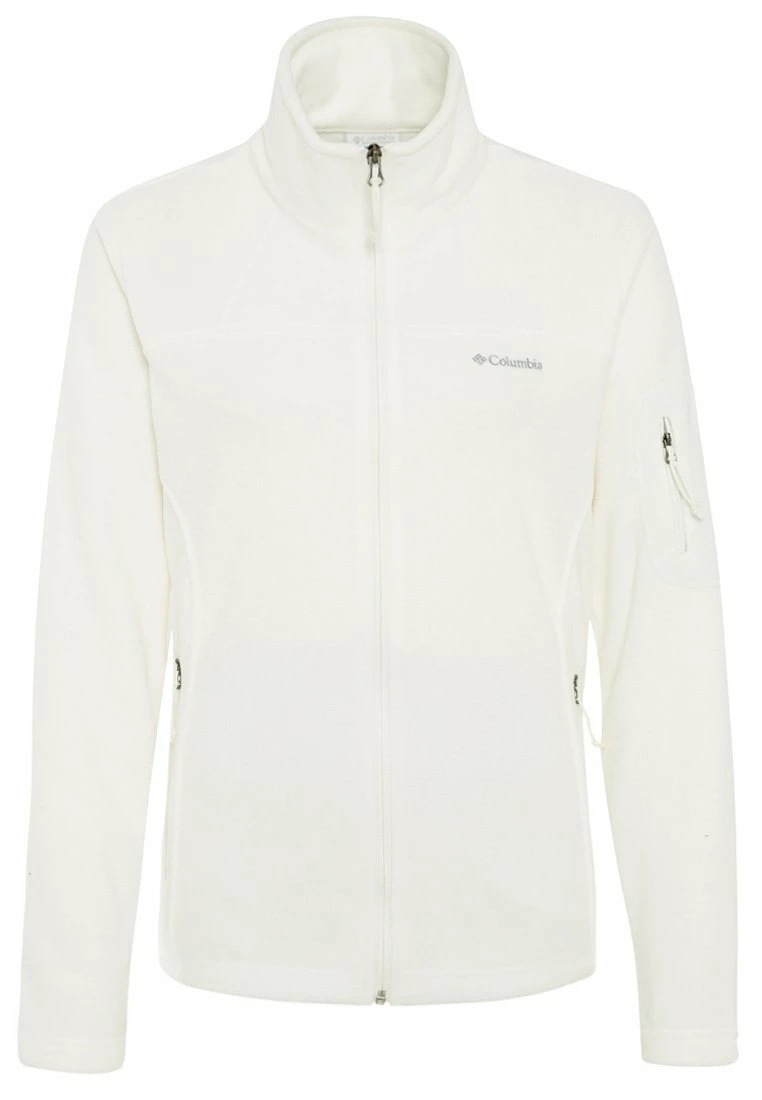 Columbia Prix Compétitif FAST TREK JACKET - Veste polaire vêtements randonnée female 13 Columbia Prix Compétitif FAST TREK JACKET - Veste polaire vêtements randonnée female – Image 11