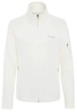 Columbia FAST TREK JACKET - Veste polaire Vendre-Réclame vêtements randonnée female -Columbia Soldes Magasin 304da5a5be974c479b04ef50fbb53c75