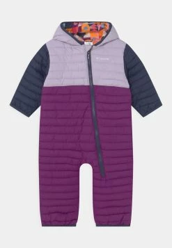 Columbia Meilleur Prix Garanti POWDER LITE REVERSIBLE BUNTING UNISEX - Combinaison de ski vêtements ski alpin -Columbia Soldes Magasin 308efcfcd617412a9ff09278cbc532cb