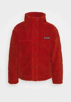 Columbia LODGE™ BAFFLED SHERPA - Veste polaire Prix Bradés vêtements randonnée urbaine female -Columbia Soldes Magasin 30cd0b0c06b0443fa9c4aa6132308ae3