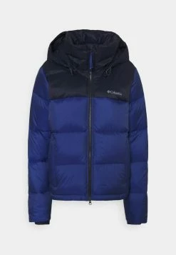 Prix Sacrifiés Columbia BULO POINT JACKET - Doudoune vêtements randonnée female