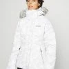 Columbia Faible Prix LAY JACKE - Veste de ski vêtements randonnée female -Columbia Soldes Magasin 312f122de3dd4d4db0571a1f0c708abe