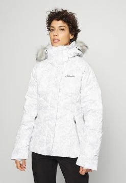Columbia Faible Prix LAY JACKE - Veste de ski vêtements randonnée female