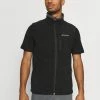 Columbia Prix Imbattable FAST TREK VEST - Veste sans manches vêtements randonnée male -Columbia Soldes Magasin 314052b1e45e4f3981c26aae44c9ecde