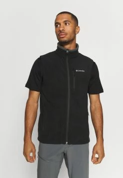 Columbia Prix Imbattable FAST TREK VEST - Veste sans manches vêtements randonnée male