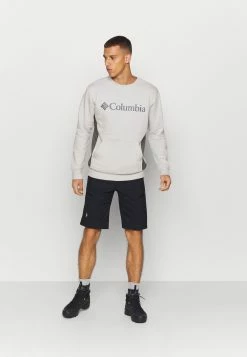 Columbia Meilleur Prix Garanti MINAM RIVERCREW - Sweatshirt vêtements randonnée male -Columbia Soldes Magasin 315355d3368248f5863a3961b0591477