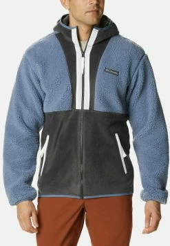Columbia OUTER LAYER BACKBOWL - Veste polaire Prix Imbattable vêtements fitness male