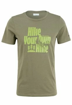 En promotion Columbia ALPINE WAY™ GRAPHIC TEE - T-shirt imprimé vêtements fitness male 16 En promotion Columbia ALPINE WAY™ GRAPHIC TEE - T-shirt imprimé vêtements fitness male -Columbia Soldes Magasin 31ce2ddfadb24b4292cbc7a7e0aca908