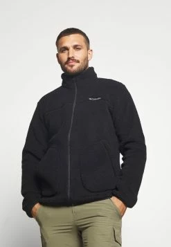 Columbia Prix Refroidis RUGGED RIDGEII - Veste polaire vêtements randonnée male