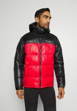 Columbia Marchandise de première qualité PIKE LAKE HOODED JACKET - Veste d'hiver vêtements randonnée male