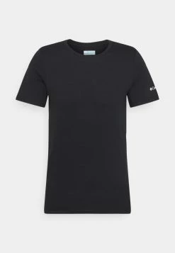 Columbia RAPID RIDGE BACK GRAPHIC TEE II - T-shirt imprimé Prix Compétitif vêtements randonnée male