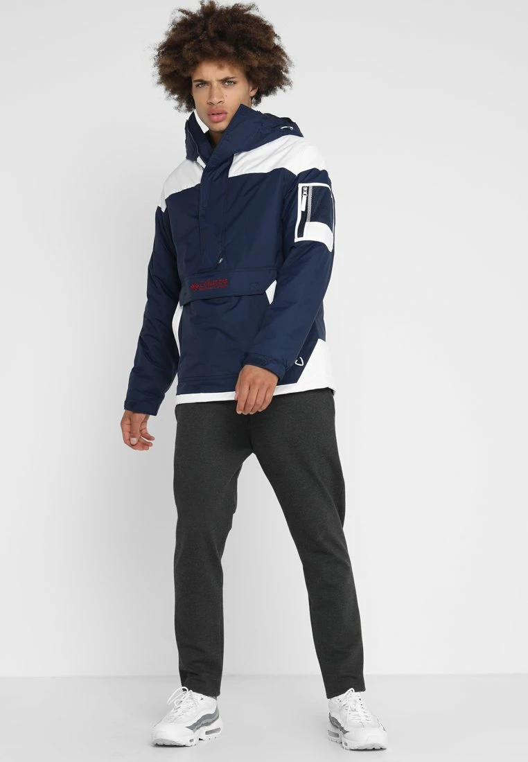 Columbia CHALLENGER™ - Veste coupe-vent Vendre vêtements randonnée male 4 Columbia CHALLENGER™ - Veste coupe-vent Vendre vêtements randonnée male – Image 2