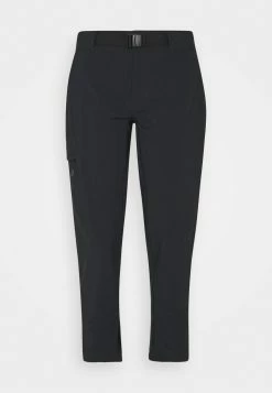 Qualité Garantie Columbia MUIR PASS™ II CROPPED PANT - Pantalon 3/4 de sport vêtements randonn&eacute;e urbaine female -Columbia Soldes Magasin 34249b483fad4897a0c505583ba8cb06