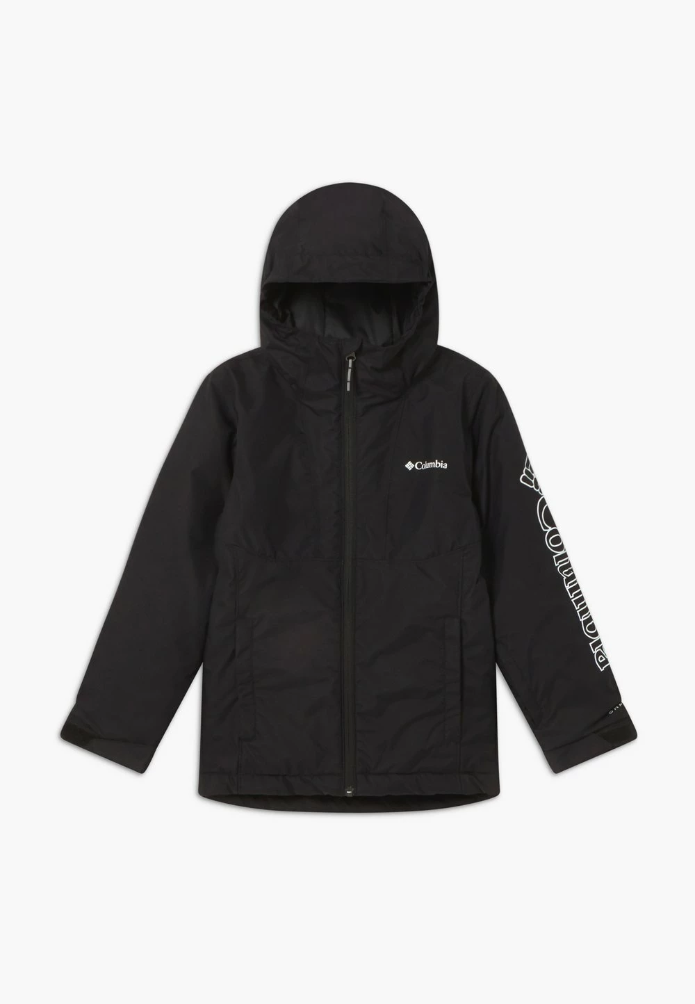 Pas Cher Columbia TIMBER TURNER - Veste de snowboard vêtements ski alpin kids 3 Pas Cher Columbia TIMBER TURNER - Veste de snowboard vêtements ski alpin kids