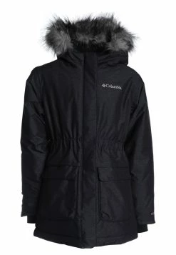 Prix Accessible Columbia NORDIC STRIDER - Blouson vêtements randonnée kids