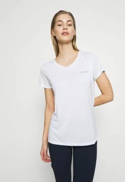Prix Aimable Columbia LAVA LAKE™ TEE - T-shirt basique vêtements randonnée urbaine female
