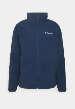 Faible Prix Columbia TANDEM TRAIL JACKET - Blouson vêtements randonnée male -Columbia Soldes Magasin 36076d7ded2241b3875ee31089c935a5