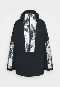 Prix Incroyables Columbia AERIAL ASCENDER™ ANORAK - Veste de ski vêtements ski alpin male -Columbia Soldes Magasin 364d37640d0240a2b4f6828183df40fd