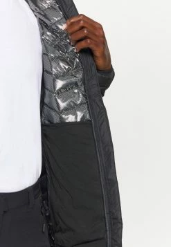 Columbia POWDER LITE HOODED - Veste d'hiver Prix Incroyables vêtements randonnée female -Columbia Soldes Magasin 36a6d739faa44cb68fe3a395e1828992