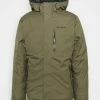 Columbia OAK HARBOR INSULATED JACKET - Veste d'hiver Vendre vêtements randonnée male -Columbia Soldes Magasin 36de584a67f743d688ff98f953d6beb8 1