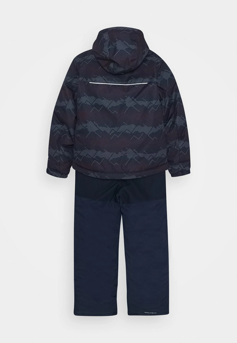 Columbia BUGA™ SET - Combinaison de ski Qualité Garantie vêtements snowboard kids 4 Columbia BUGA™ SET - Combinaison de ski Qualité Garantie vêtements snowboard kids – Image 2